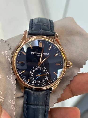 Frederique constant - frederique,