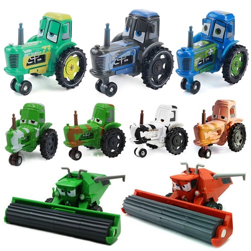 Disney pixar cars frank - disney,