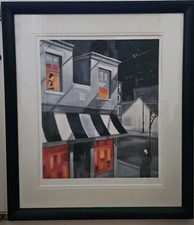 Adam Barsby Limited Edition