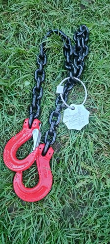 Lifting chain grade - lifting,