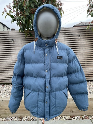 Penfield bowerbridge puffer - bowerbridge,