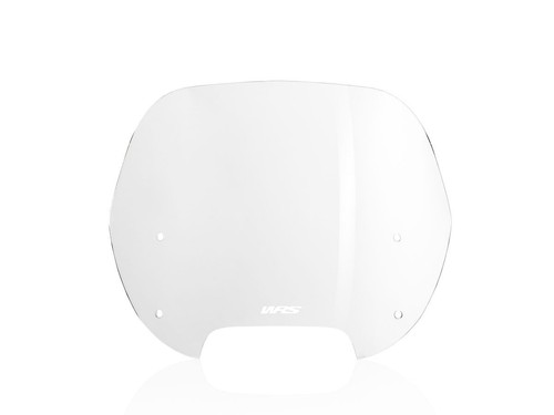 Wrs standard windscreen - wrs,