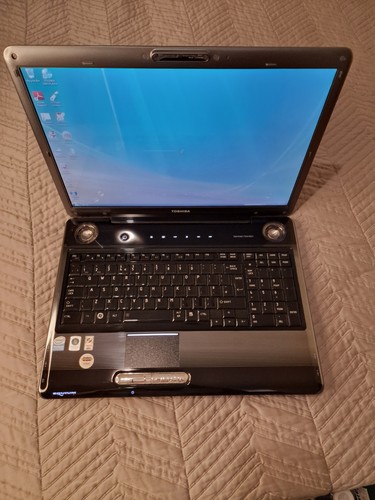 Toshiba equium p300 16t - p300-16t, laptop