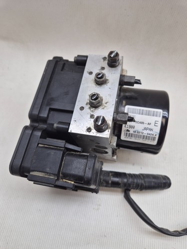 Mazda abs pump - abs, 8v61-2c405-af