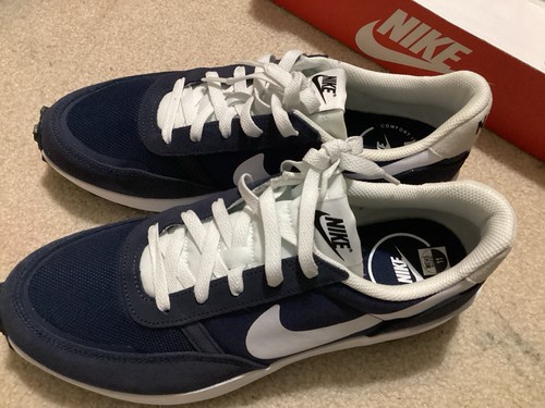 Nike waffle debut - nike, midnight