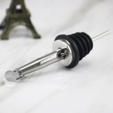 Stainless Steel Bottle Pourer