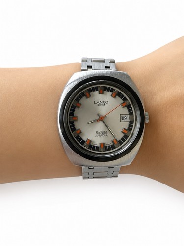 Lanco automatic nos jewels - automatic,