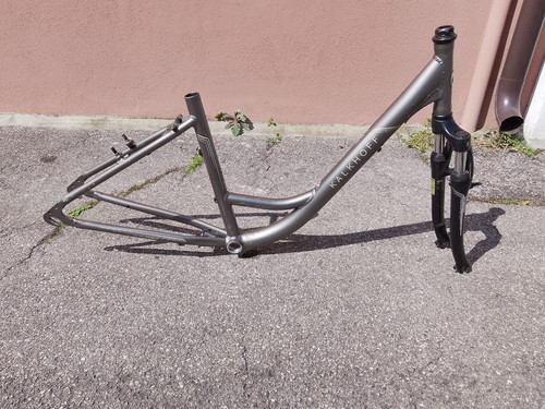 Frame kalkhoff - frame,