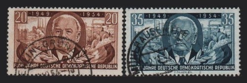 East germany ddr - germany,