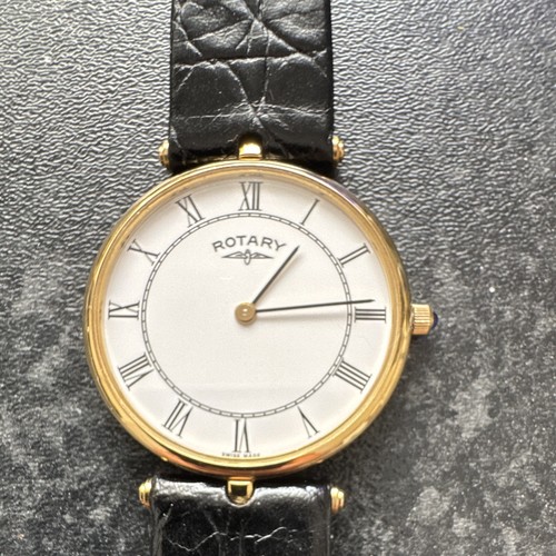 Rotary artemis gold - artemis, plated