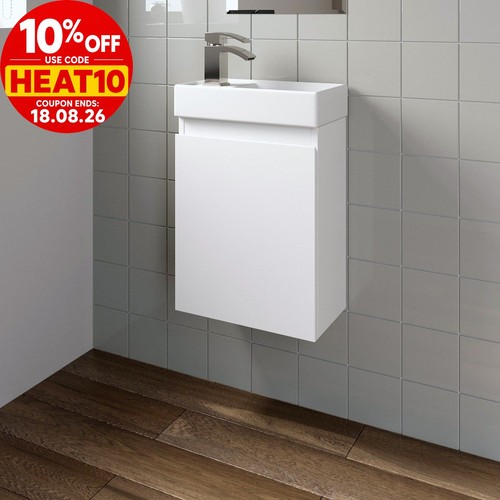 Gloss white wall - gloss,