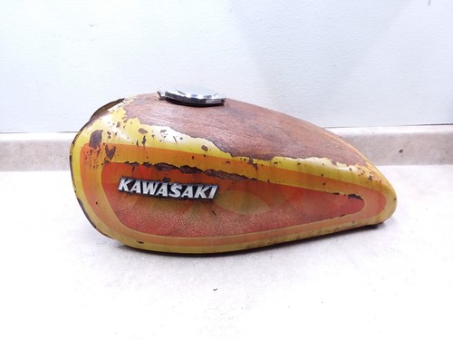 Kawasaki 900 kz900 ltd - kawasaki,