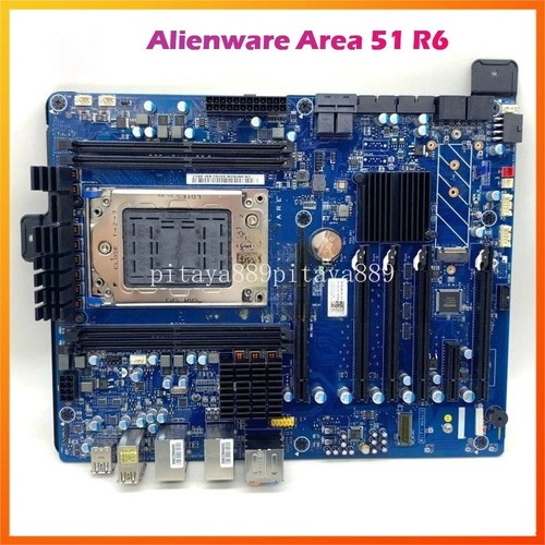 Desktop motherboard for - for, dell