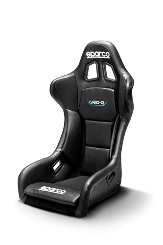 Sparco grid sky qrt race - qrt,