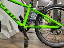 Giant ARX 20" Wheel Kids