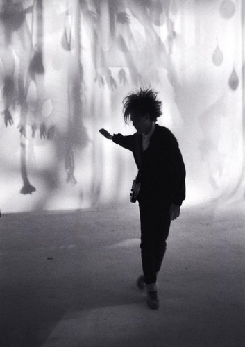 The cure boys - boys, a3