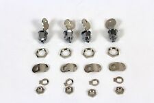 Original Alpina lock set wheel cover classic E28 E30 E31 E32 E34 E36 E38