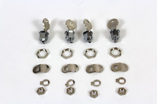 Original alpina lock set wheel - original,