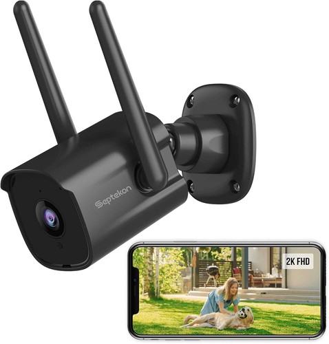 Septekon security camera - septekon,