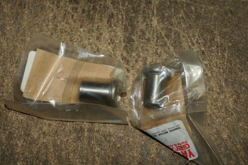 Yamaha genuine yz85 yz80 - genuine, rear