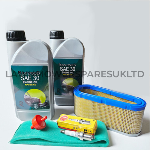 Service kit for briggs - for, &