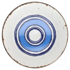 Salad Plate Midwinter Stonehenge Moon