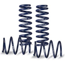 H&R Lowering Springs For BMW 1