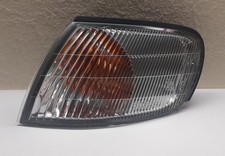 Nissan Almera N15 Front Corner