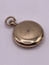 Antique Vintage Pocket Watch