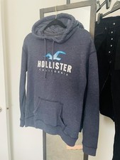 Hollister Womens Hoodie / Size