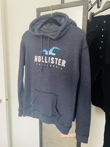 Hollister womens hoodie - hollister,