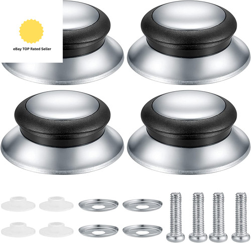 Pcs pot lid - 4,