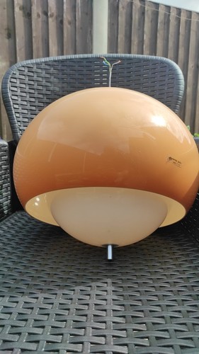 Vintage italian 1970s guzzini - vintage,