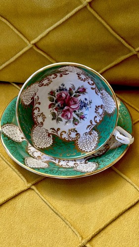 Paragon green gold pink - paragon,