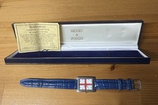 Rare Brooks & Bentley