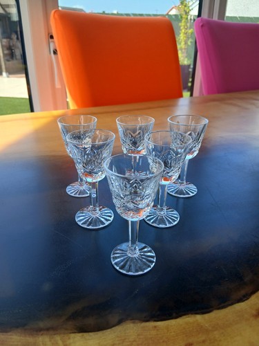 Waterford crystal lismore - waterford,