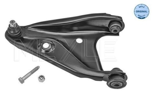 Track control arm meyle fits - arm,