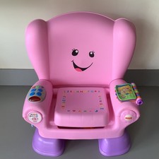 Fisher-Price Laugh and Learn