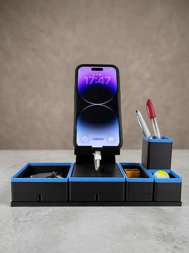Modu basic modular desk - modu,