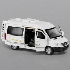 1/32 Mercedes Benz Sprinter RV