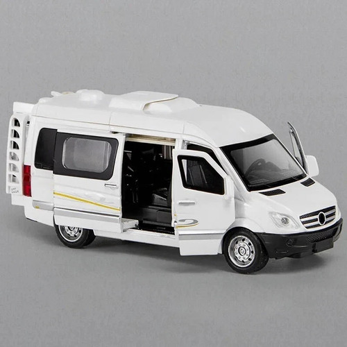 Mercedes benz sprinter rv - benz,