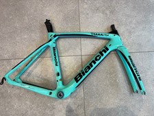 Bianchi Oltre Xr4 Frameset