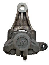 Rear Brake Clamp - SUZUKI GS