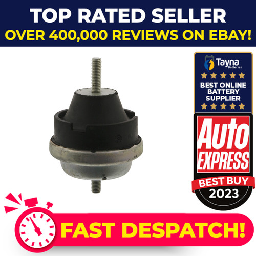 Engine mount right 19969 febi - right,