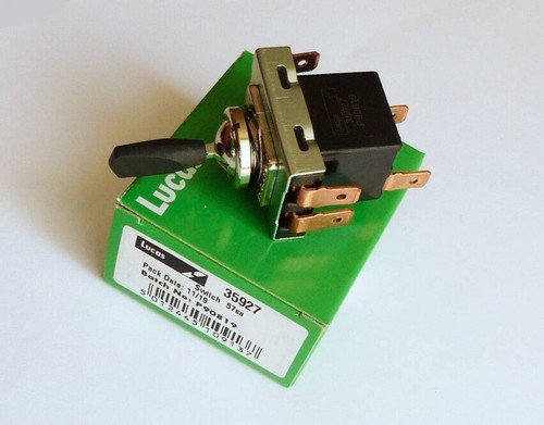 Lucas 35927 position wiper - lucas,