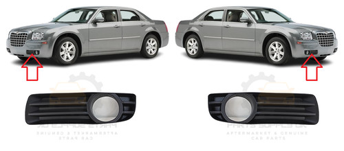 New for chrysler 300c - new,