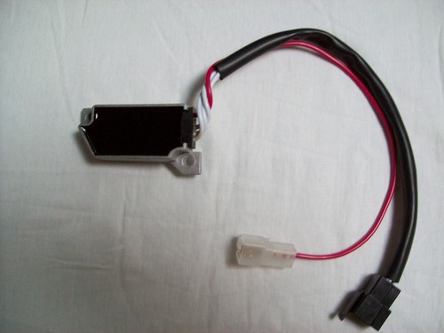 Current rectifier regulator - , x