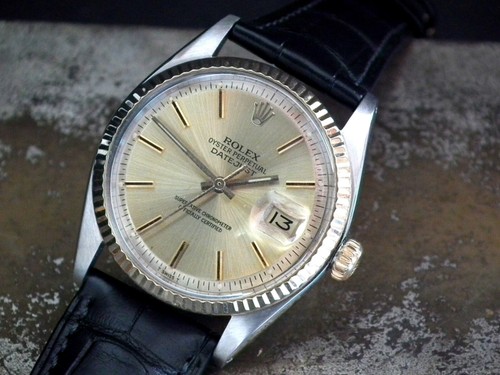 Beautiful 1978 steel yellow - 1978,