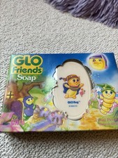Vintage Glo Friends Soap From
