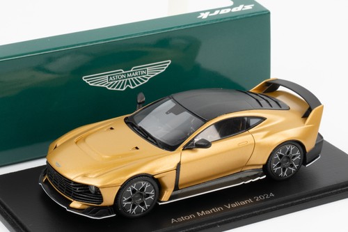 Spark 43 aston martin - spark,